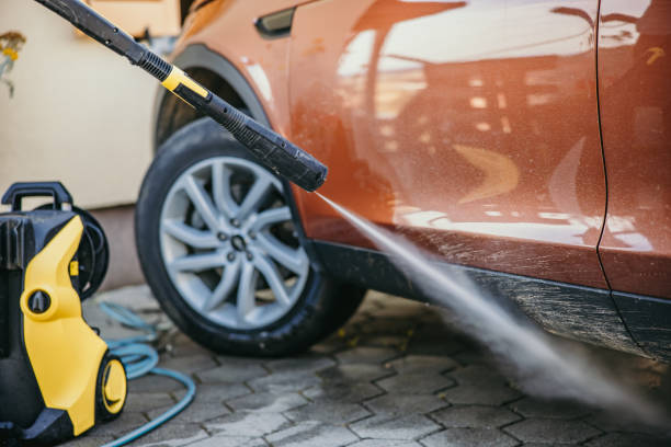 Best Pressure Washing Near Me  in Keyport, NJ