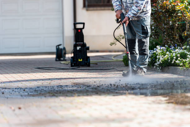 Best Affordable Power Washing  in Keyport, NJ