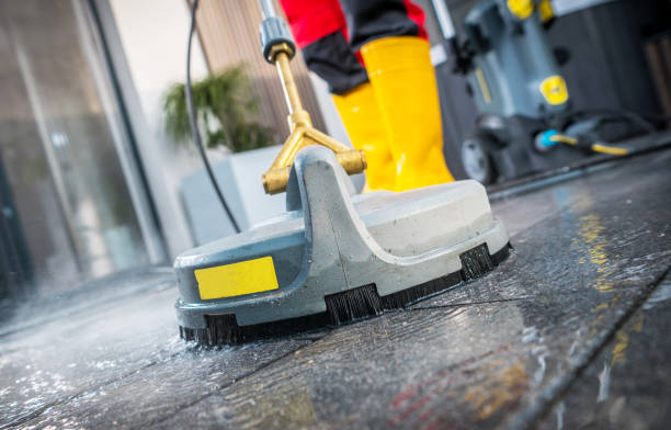 Best Pressure Washing Cost  in Keyport, NJ