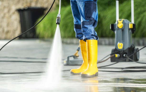 Best Affordable Power Washing  in Keyport, NJ