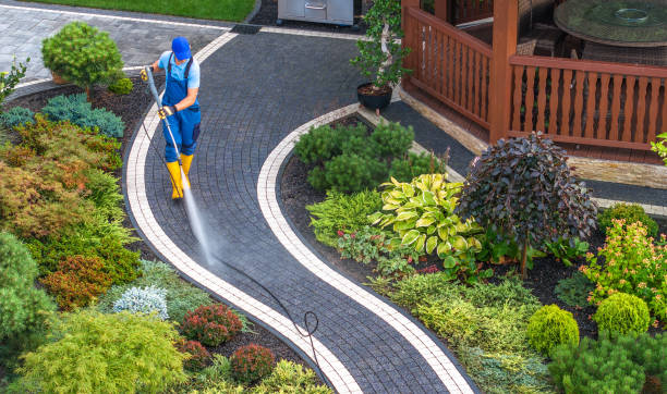 Best Exterior Home Cleaning  in Keyport, NJ