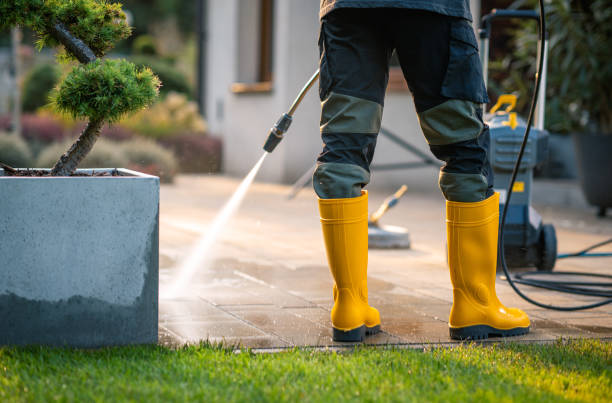 Best Pressure Washing Cost  in Keyport, NJ